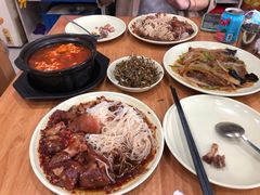 -贤花饭店(城阳店)