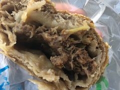 -李小老烧饼(常营民族家园店)