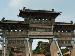 -北陵公园