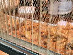 -清真拉妈卤味(回民街店)