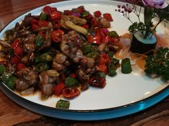 -JUKEBOX玖部音乐餐厅(华侨城店)