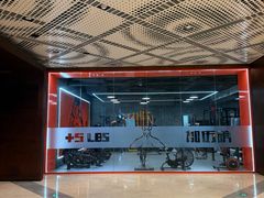 -加伍磅健身(千树店)