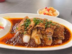 蒜泥白肉-香辣会·老牌川菜(骏豪店)