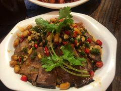 酱香牛肉-漫天香·小龙虾餐厅(夏湾店)