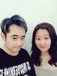 -小齐发型Star·Salon