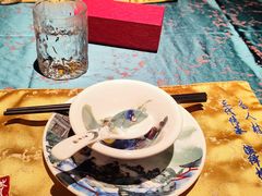 -茶人村·宫廷私厨(奥体印象城店)
