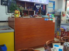-乐清海鲜面馆(服装城店)