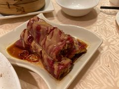 -喜来登由由大酒店九州膳坊中餐厅