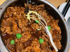 石锅土豆肥牛-佬肥猫(南翔印象城MEGA店)