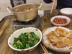 -彭耕记猪油炒小菜(吉联mall店)