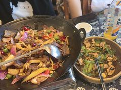 -龚师傅土菜馆.地道农家菜(魅力湘西店)