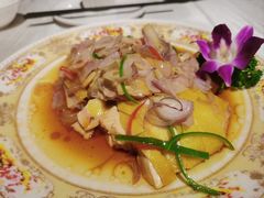 -合晋食府(广州合晋帝苑酒店)