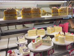 -PAOPAO Bakery&Café(港汇店)