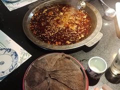 -楠柏弯休闲山庄(梨花溪店)