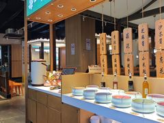 -周渝食惦酸菜鱼(青浦店)