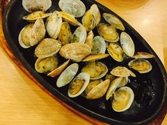 -萨莉亚意式餐厅(特力时尚汇店)