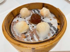 稻香虾饺皇-稻香酒家·34年老字号·港式粤菜(汉街店)