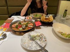 -CRAZYONES克芮旺斯西班牙餐厅(苏州中心店)