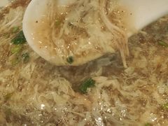 -舞素卷菜煎饼.糁汤(宽厚里店)
