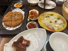 -堂宴·老厦门私房菜(1988仙岳总店)