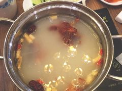 -龙聚德北京烤鸭(沙坪坝华宇A馆店)