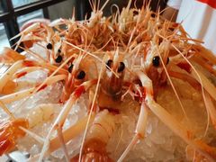 -Osteria Garden 生蚝花园餐厅(原进贤路店)