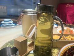 -香缇小院私房菜(盐务街店)