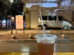 越式龙眼水-探越越南牛肉粉(江南西分店)