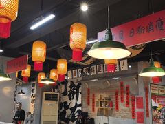 -福熙鼎铁锅炖鱼(槐中路店)
