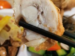 -香妃烤鸡(新奥店)