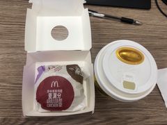 -麦当劳(东苑丽宝商业广场店)