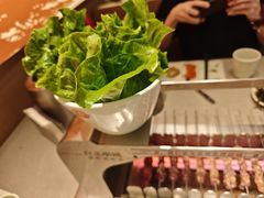 -白玉·朝鲜族烤串(深圳Kkone店)