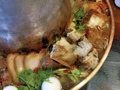 -下杨家青海土火锅(海湖店)