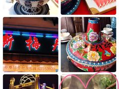 -洪长兴(云南南路店)