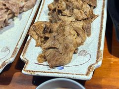 -火炉情韩国料理店(古田路店)