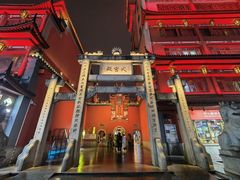 -黄兴南路步行商业街