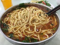 -杨记拉面总店