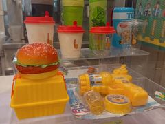 -德克士(汝河路店)