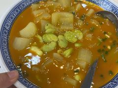 -两户人家农家乐