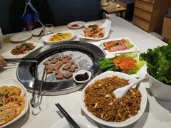 -么子烤肉(化龙池店)