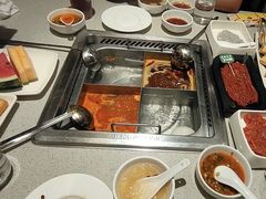 -海底捞火锅(凤凰广场店)