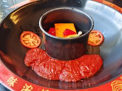 -三江两海老火锅(北京首店)