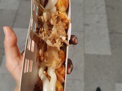 -缘缘堂章鱼小丸子(威海路店)