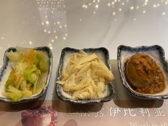 -馔豚·台北菜专门店(深圳湾万象城店)