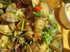 -长亭酒肆.武夷菜(鼓楼后海店)