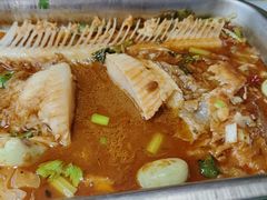 -乡间好味私家菜(总店)