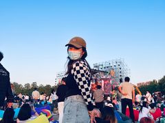 -济南国际园博园