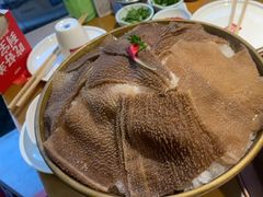 -宝泉铜锅·涮羊肉(解放东路店)