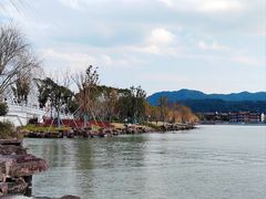 -东钱湖旅游度假区