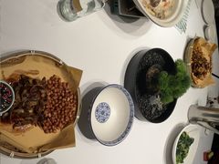 -柴米油盐(土菜院子店)
